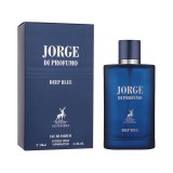 Perfume Maison Alhambra Jorge Di Profumo Deep Blue EDP Masculino 100ml