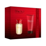 Kit Perfume Antonio Banderas Diavolo EDT 50ml + After Shave Balm 75ml Masculino
