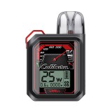 Kit Uwell Caliburn GK3 POD Graphite