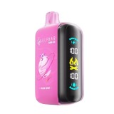 Dispositivo Descartvel ELF BAR Raya D3 25000 Puffs Peach Berry