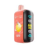 Dispositivo Descartvel ELF BAR Raya D3 25000 Puffs Watermelon Bubble Gum