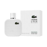 Perfume Lacoste L.12.12 Blanc EDT Masculino 100ml