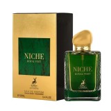 Perfume Maison Alhambra Niche Royal Vert EDP Masculino 100ml