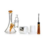 Kit Dab Rig Phoenix Star PHX837 Beaker 7pcs 