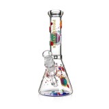 Bong de Vidro Phoenix Star PHX862 25cm