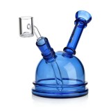 Bong de Vidro Phoenix Star PHX866 15cm