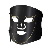 Mscara Facial LED Light FM10 7 Cores Bivolt