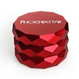 Grinder de Alumnio Phoenix Star PHX846 6cm