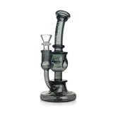 Bong de Vidro Phoenix Star PHX776 20cm