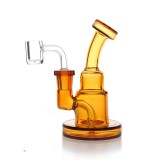 Bong de Vidrio Herb OG141 14cm
