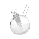 Bubbler de Vidro Esfrico OG137 11cm