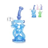 Bong de Vidro Herb OG201 23cm