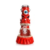 Bong de Vidro HD348 Monster 32cm