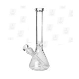 Bong de Vidro Herb WP301 Basic Beaker 25cm