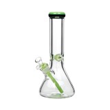 Bong de Vidro Herb WP278 30cm