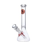 Bong de Vidro Man Mix HIT01 25cm