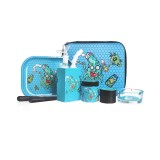 Kit Bong GP121 com Acessrios 