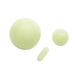 Kit de Prolas de Quartzo para Dab QN80 3pcs