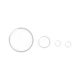 Kit de Prolas de Quartzo para Dab QN93 4pcs