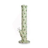 Bong de Silicone TX-68 Plants & Zombies 35cm