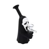 Bong de Silicone Herb TX-118 Scream
