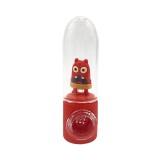 Pipe Cpsula TX-126 Monster Red 11cm