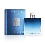 Perfume Azzaro Chrome EDP Masculino 100ml