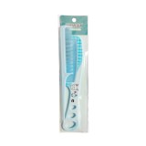 Kit de Pentes Shumeijia Estampa Kawaii 2pcs