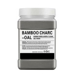 Mscara Facial de Hidrogelatina Moyan Bamboo Charcoal 680ml