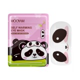 Mscara para Olhos Moyam Self Warming Little Panda