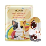 Mscara para Olhos Moyam Self Warming Little Cat
