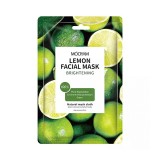 Mscara Facial de Folha Moyam Lemon Brightening 25ml