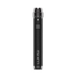 Batera de Vaporizador Yocan LUX Plus Black
