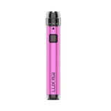 Batera de Vaporizador Yocan LUX Plus Purple
