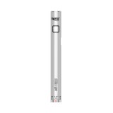 Batera de Vaporizador Yocan Ari Slim Silver