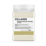 Mscara Facial de Hidrogelatina Moyam Collagem 680ml