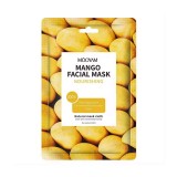 Mscara Facial de Folha Moyam Mango 25ml