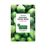 Mscara Facial de Folha Moyam Avocado 25ml