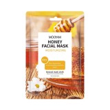 Mscara Facial de Folha Moyam Honey 25ml