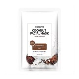 Mscara Facial de Folha Moyam Coconut 25ml