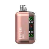 Dispositivo Descartvel Smok Spaceman Ultra Turbo 15000 Puffs Peach Berry Ice