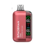 Dispositivo Descartvel Smok Spaceman Ultra Turbo 15000 puffs Strawberry Mint Candy