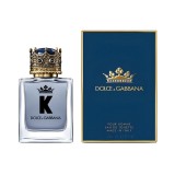  Perfume Dolce & Gabbana K EDT Masculino 50ml