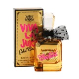 Perfume Juicy Couture Viva La Juicy Gold Couture EDP Feminino 100ml