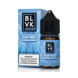 Essncia Vape BLVK Bubba Blue Razz Bubblegum 35mg 30ml