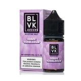 Essncia Vape BLVK Bubba Grape Bubblegum 50mg 30ml