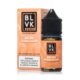 Essncia Vape BLVK Bubba Melon Bubblegum 35mg 30ml