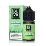 Essncia Vape BLVK Bubba Sour Apple Bubblegum 50mg 30ml