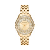 Relgio Michael Kors Harlowe MK4709 Feminino