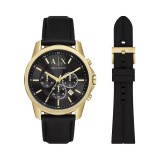 Relgio Armani Exchange AX7133 Set Masculino